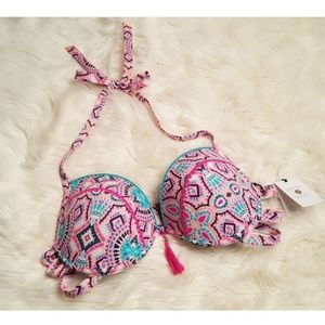 Shade & Shore Beach Bra